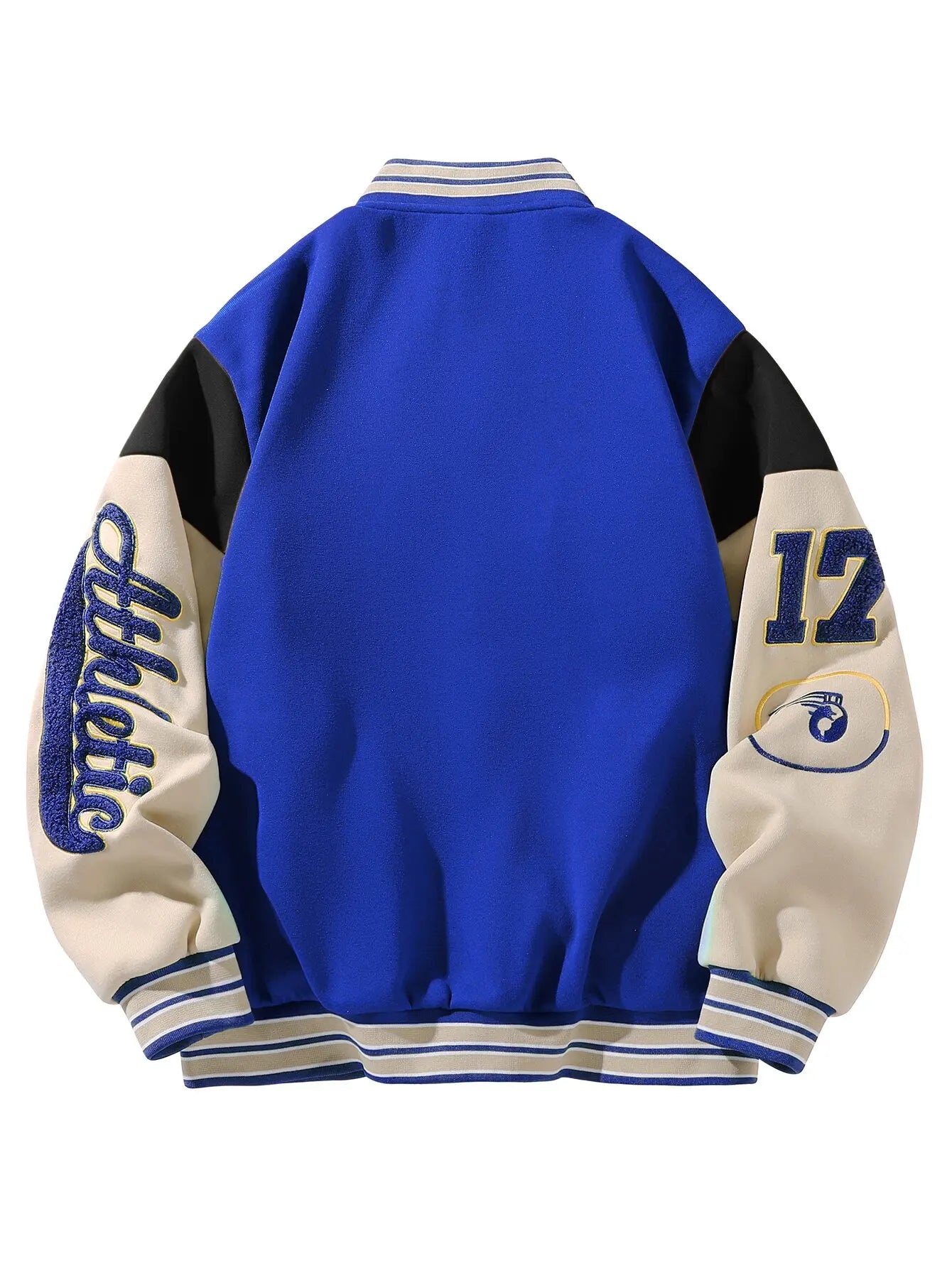 Jaqueta Legacy Vintage Cayron