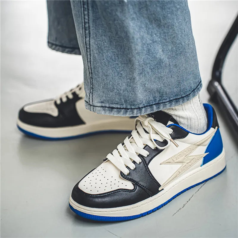 Tênis Masculino Lightning Street Premium