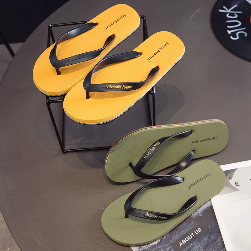 Slide Unissex Cozy Comfort Premium