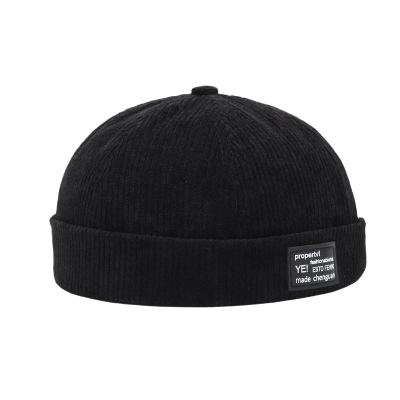 Gorro Dockyard Cayron