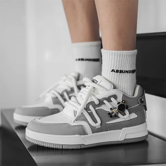 Tênis Unissex Youth Street Premium