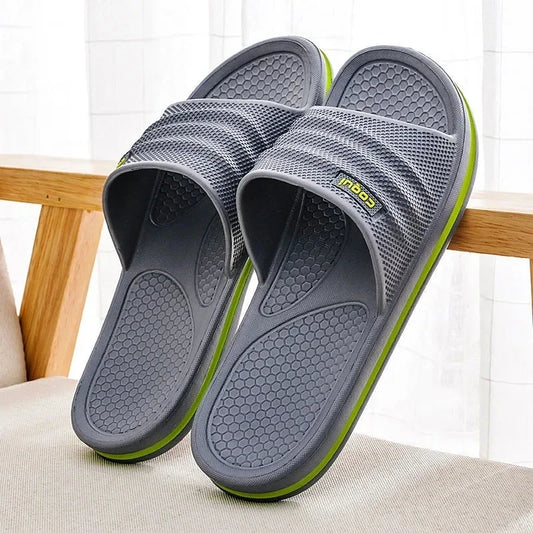 Chinelo Masculino EVA Comfort Premium