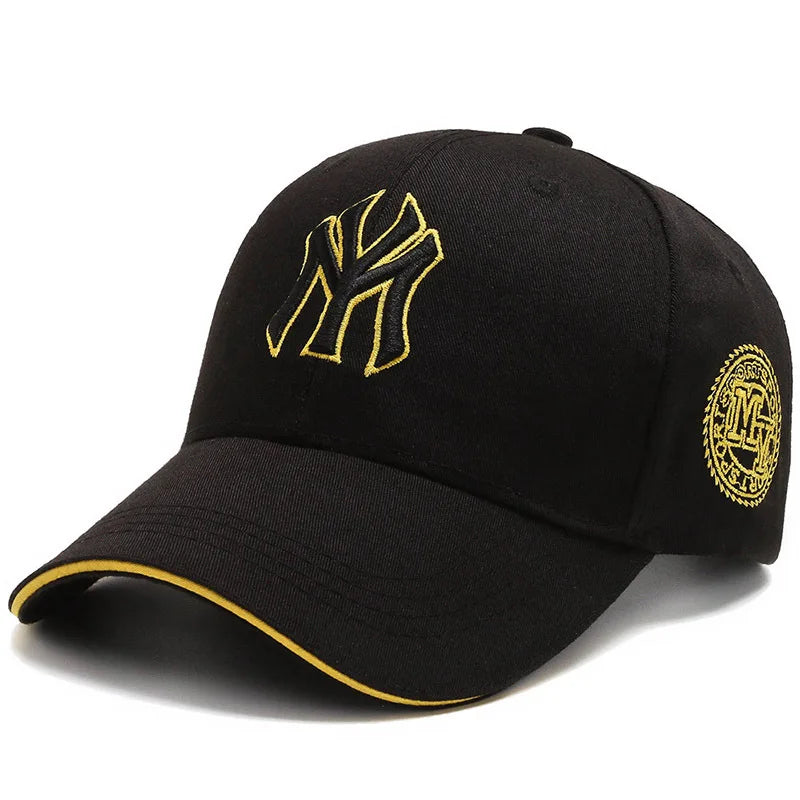 Boné Brooklyn Vintage Cayron
