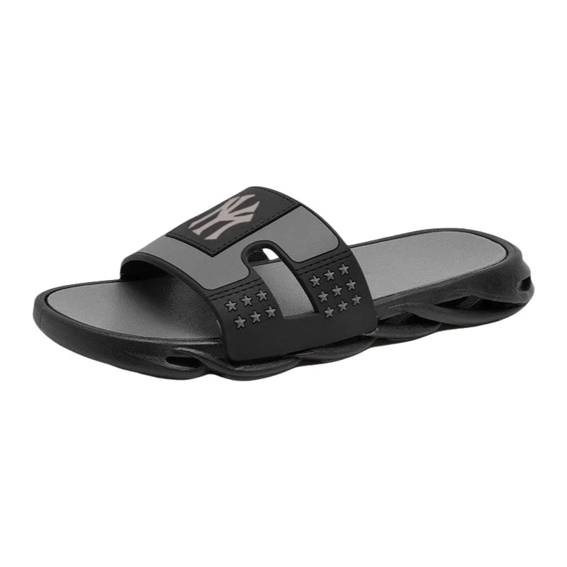 Slide Unissex Urban Strap Premium
