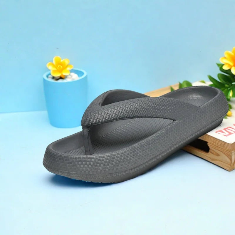 Sandália Casual Comfort Premium Feminina