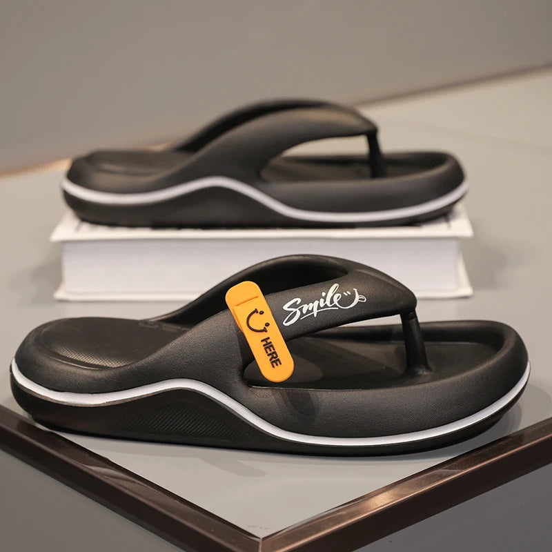 Slide Unissex Soft Comfort Premium
