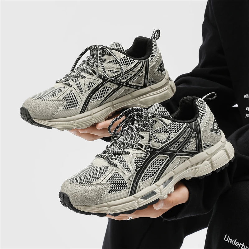 Tênis Masculino Blade Motion Premium