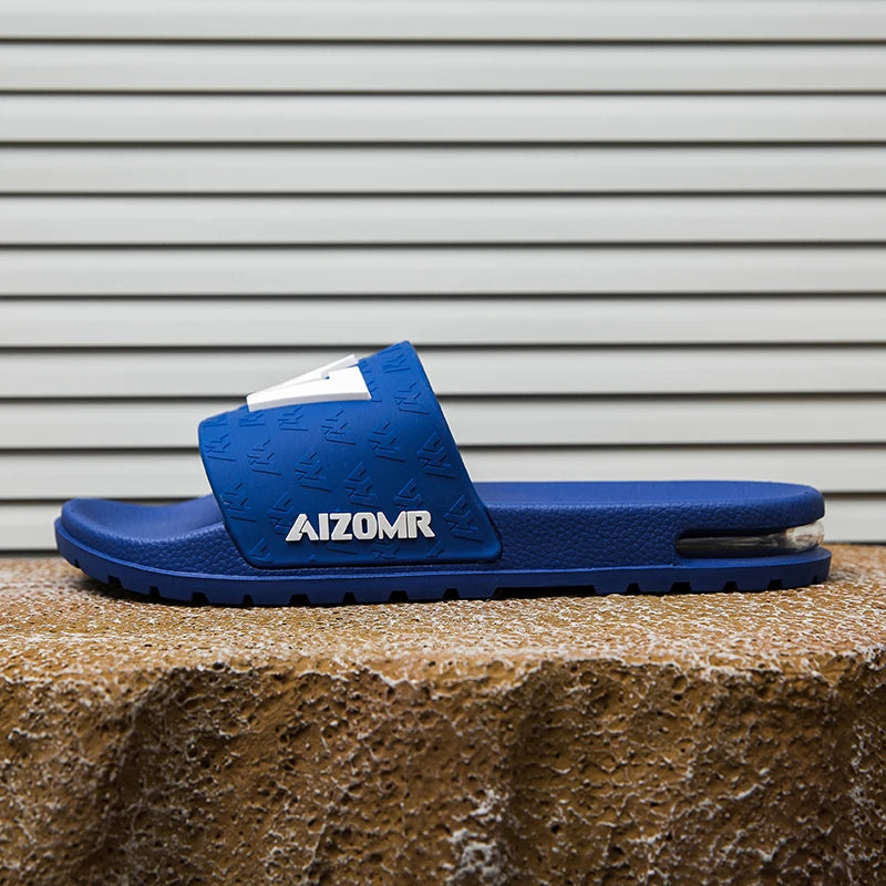 Slide Masculino Air Motion Premium
