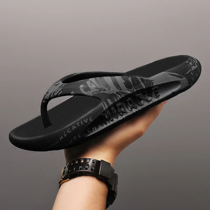 Slide Unissex EVA Street Premium