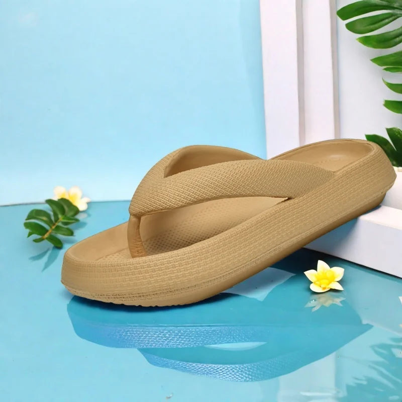 Sandália Casual Comfort Premium Feminina