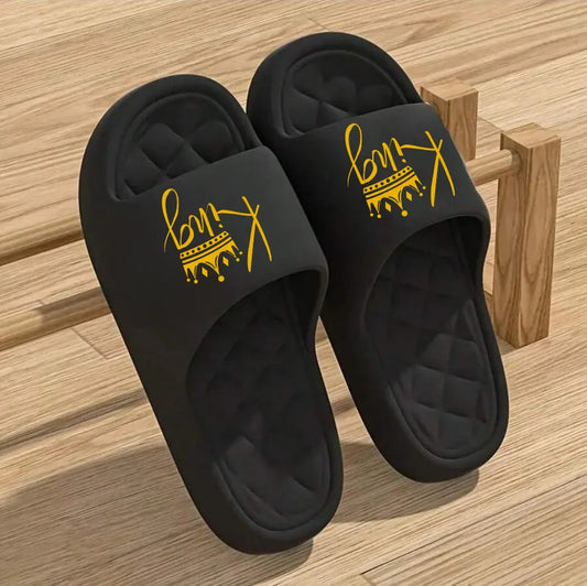 Chinelo Casual EVA Comfort Premium Masculino
