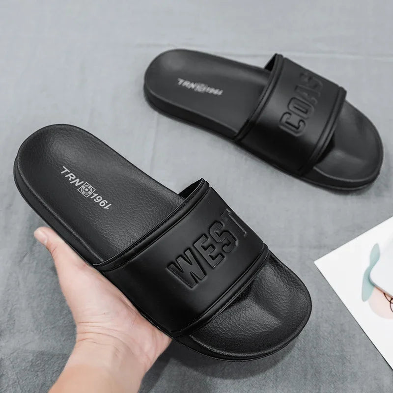 Clog Masculino Massage Flow Premium