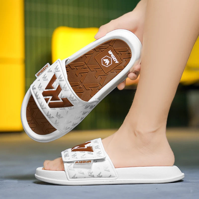 Sandália Unissex Comfort Summer Premium