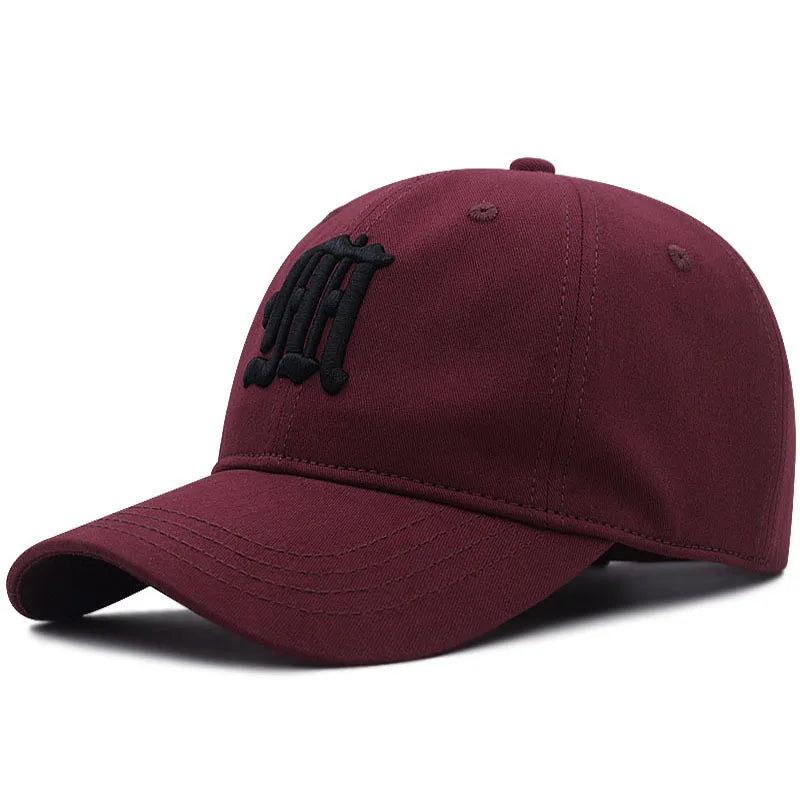 Boné Comfort Fit Cayron
