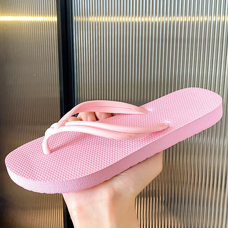 Slide Feminino Summer Comfort Premium