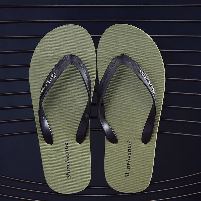 Slide Unissex Cozy Comfort Premium