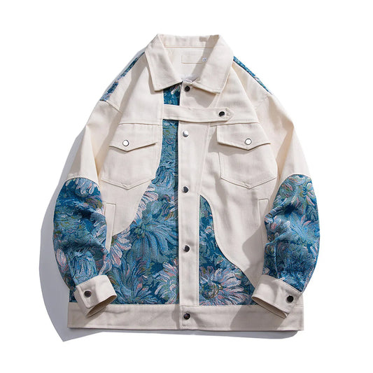 Jaqueta Bomber Premium Unissex Streetwear Fashion