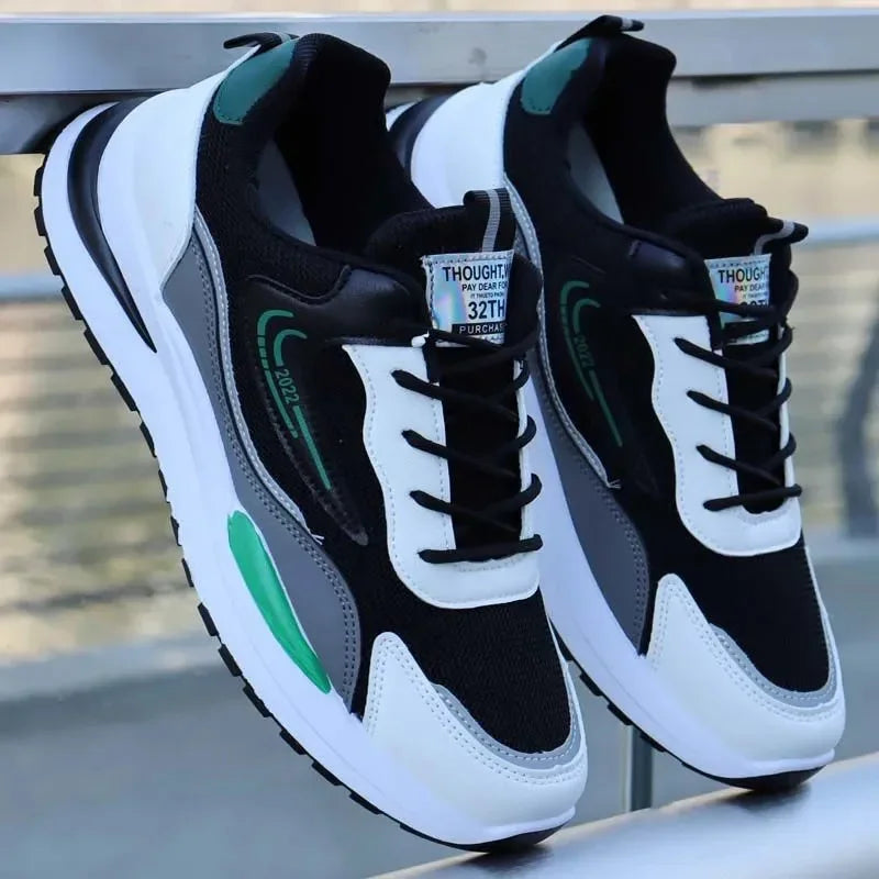 Tênis Masculino Urban Motion Premium