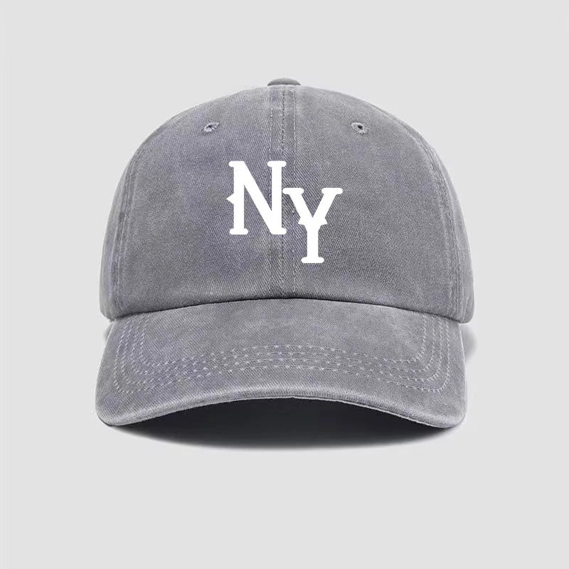 Boné NY Heritage Cayron