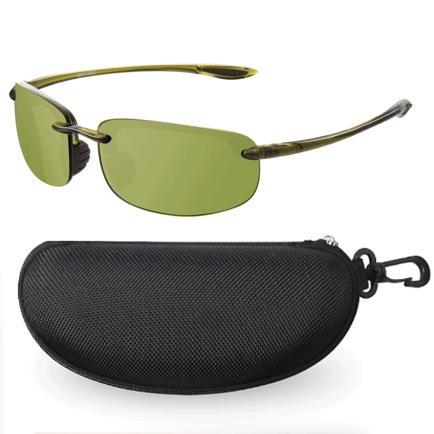 Óculos Masculino Polarizado Sport Premium UV400