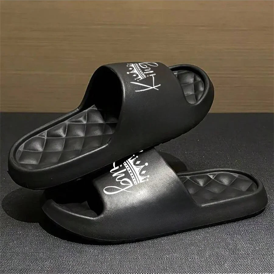 Chinelo Casual EVA Comfort Premium Masculino