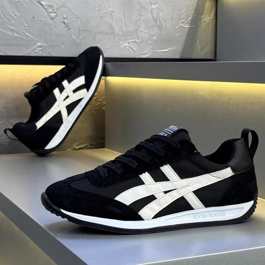 Tênis Masculino Mesh Urban Premium