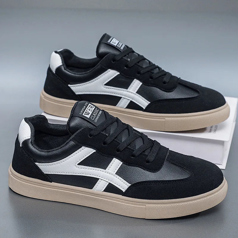 Tênis Masculino Urban Walk Premium