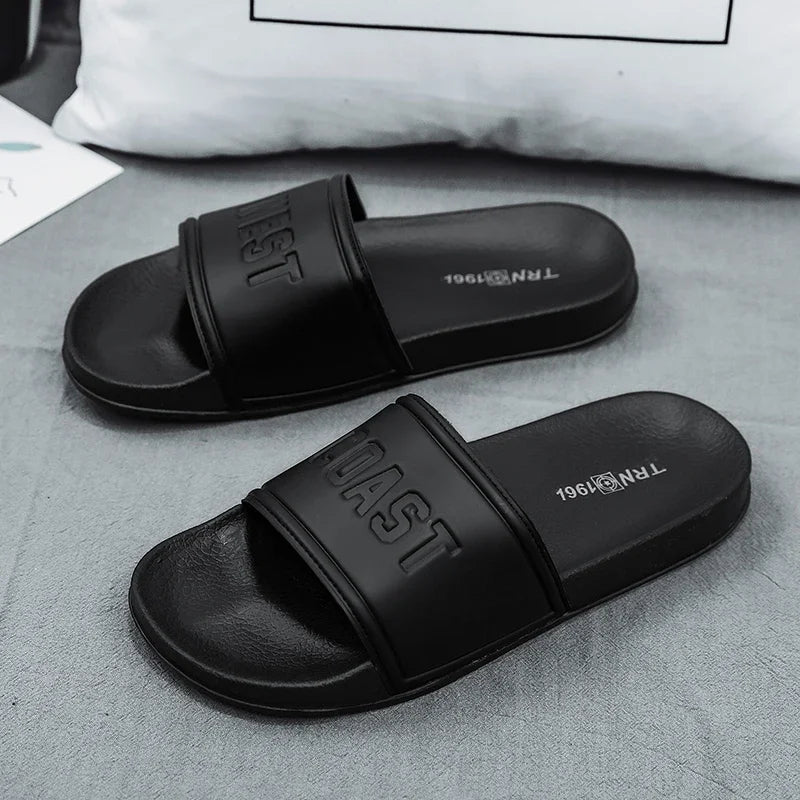 Clog Masculino Massage Flow Premium