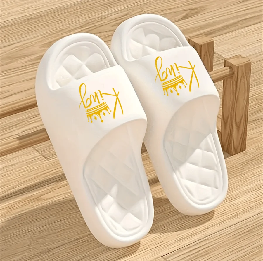 Chinelo Casual EVA Comfort Premium Masculino