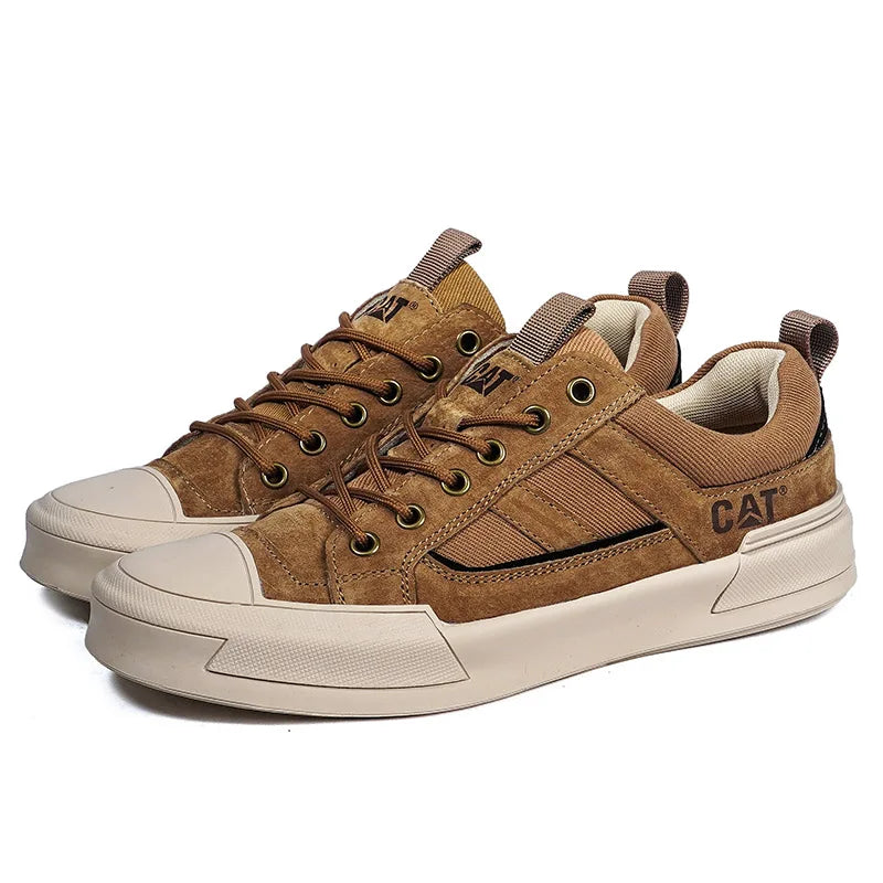 Tênis Masculino Outdoor Retro Premium