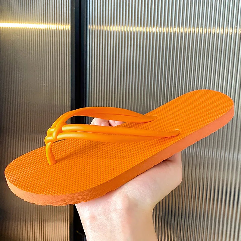 Slide Feminino Summer Comfort Premium