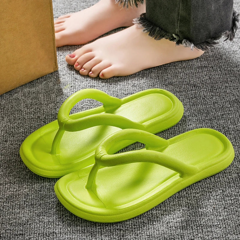 Slide Summer Colors Premium Feminino