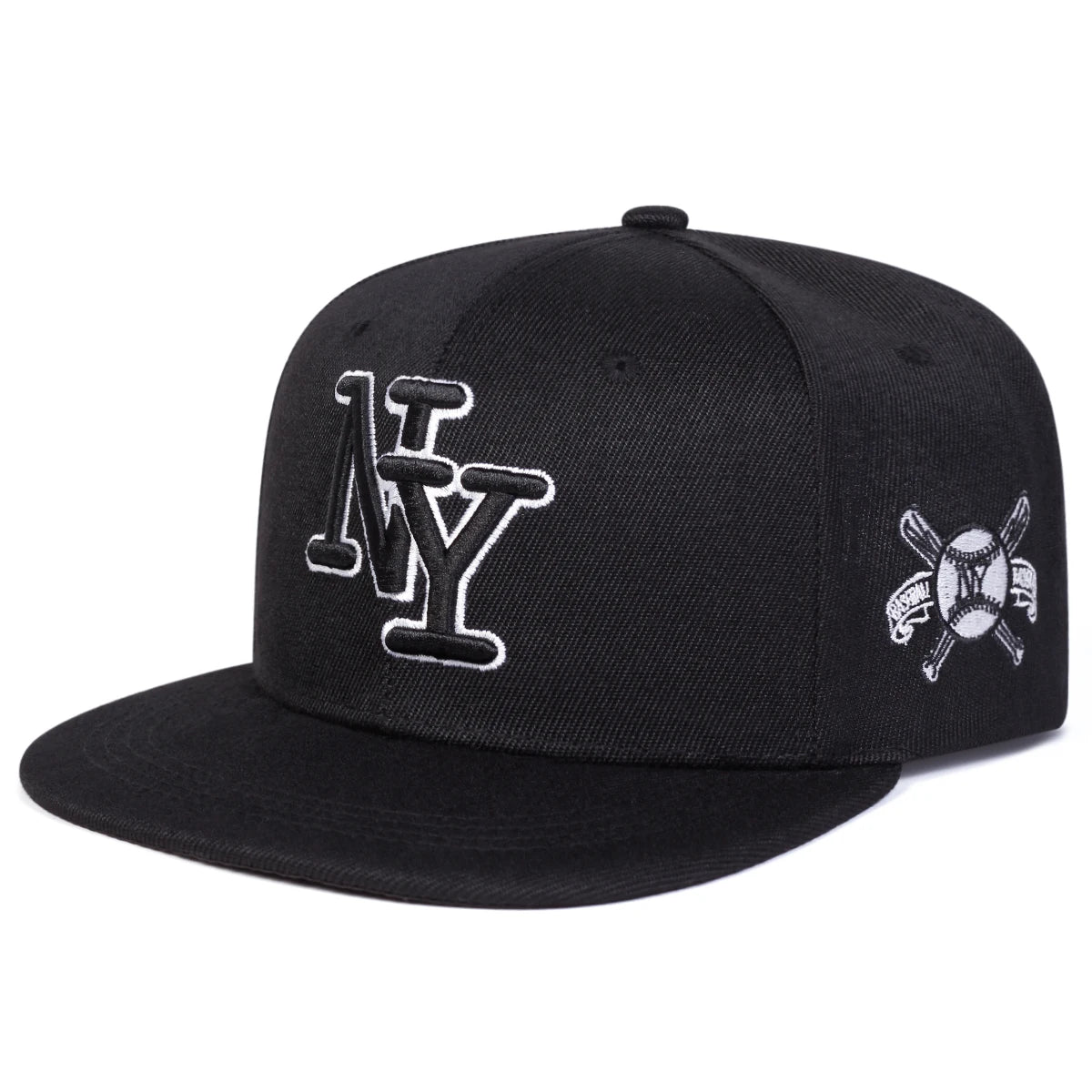 Boné NY Classic Cayron