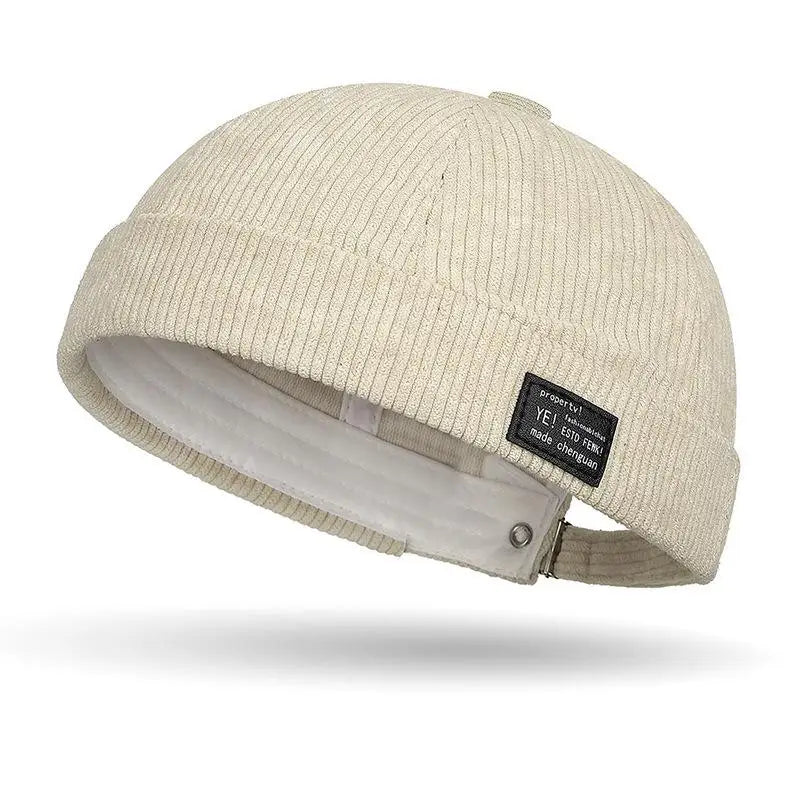 Gorro Dockyard Cayron