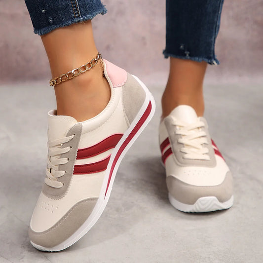 Tênis Feminino Comfort Sport Premium