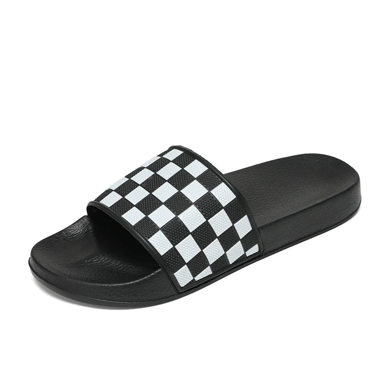 Slide Masculino Check Flow Premium