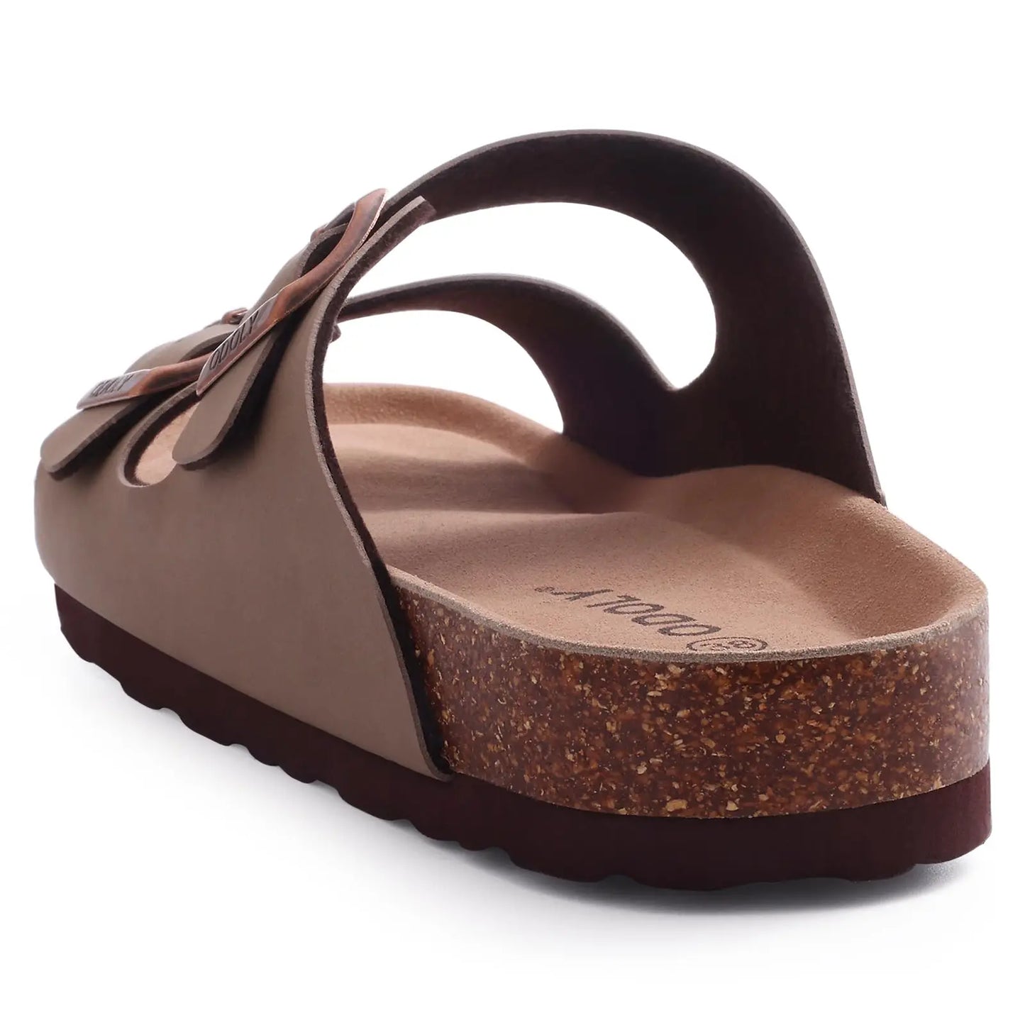 Clog Sandália Cork Premium Unissex
