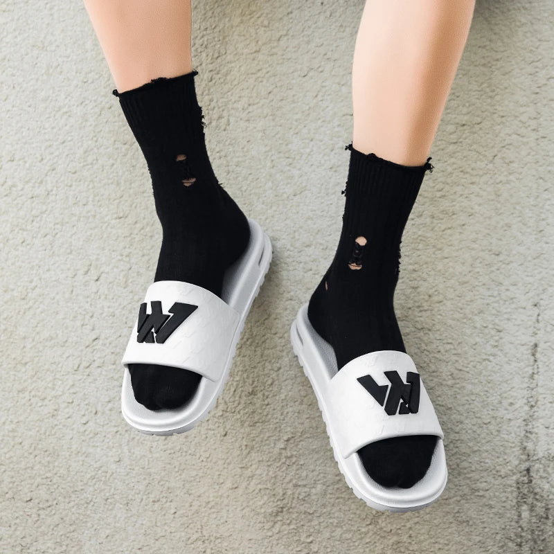 Slide Masculino Air Motion Premium