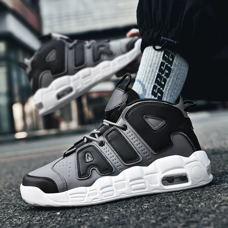 Tênis Masculino High Sport Premium