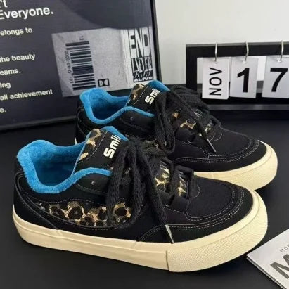 Tênis Masculino Retro Khaki Premium