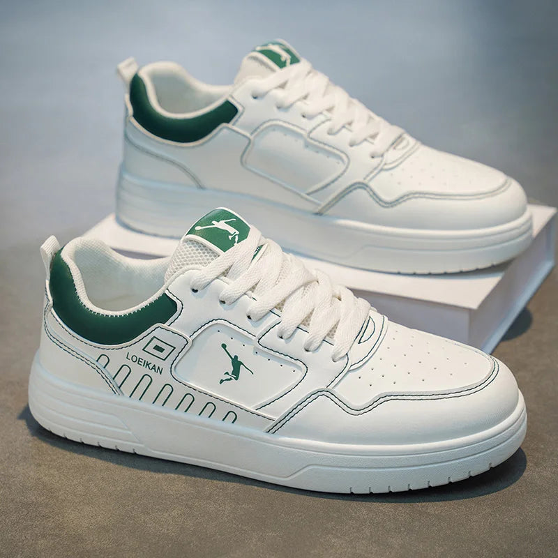 Tênis Masculino Retro Street Premium