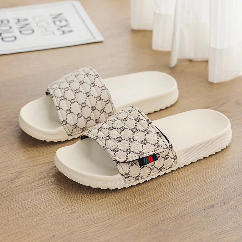 Sandália Masculina Summer Breeze Premium