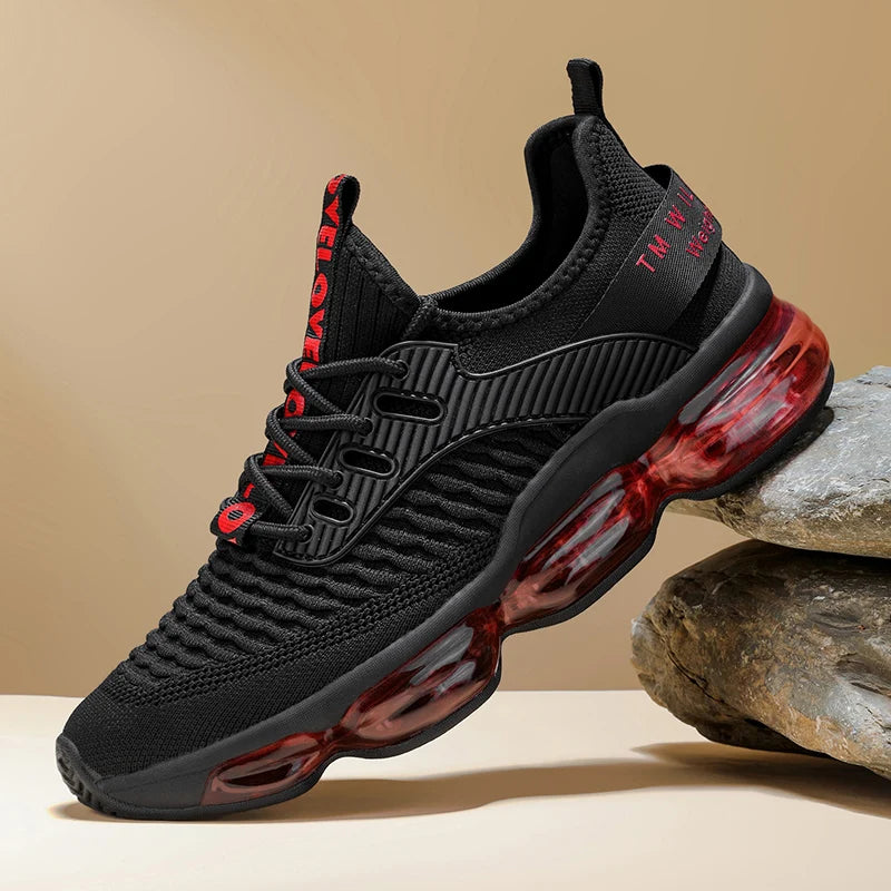 Tênis Masculino Luxury Racer Premium