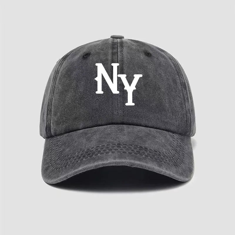 Boné NY Heritage Cayron