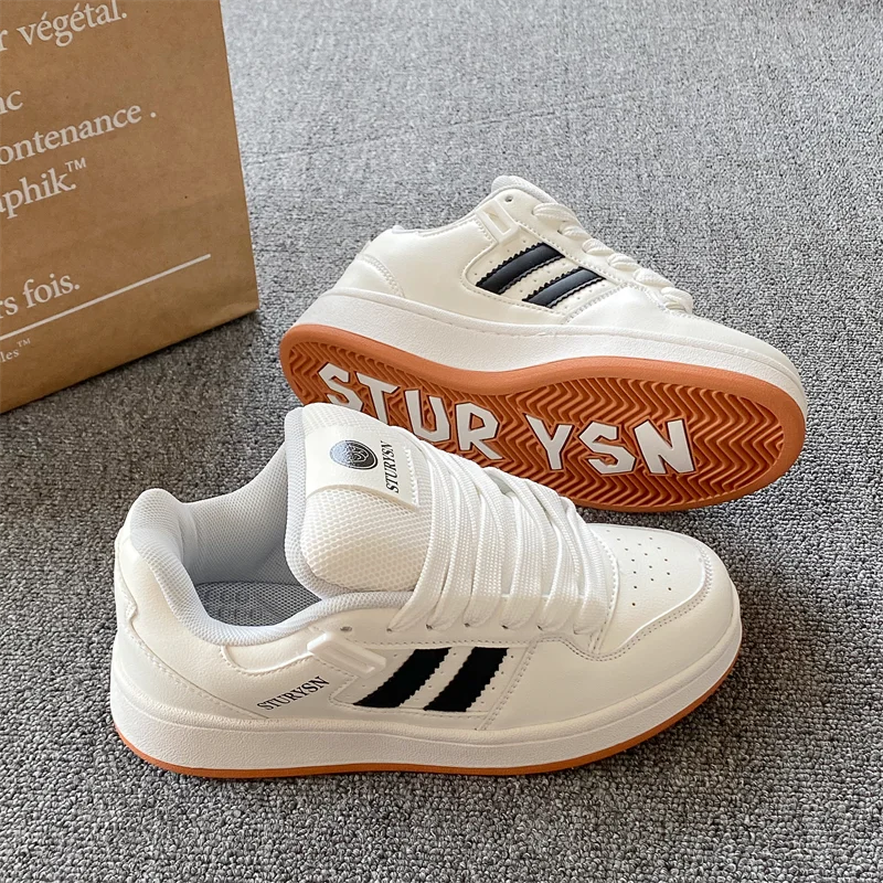 Tênis Unissex Platform Street Premium