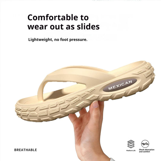 Sandália Outdoor Sport Premium Unissex