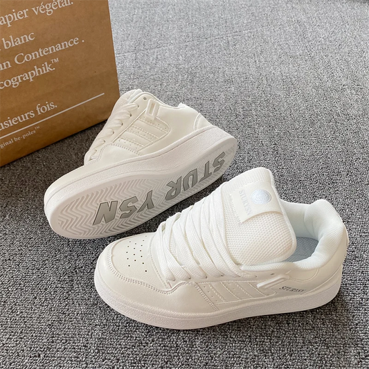 Tênis Unissex Platform Street Premium