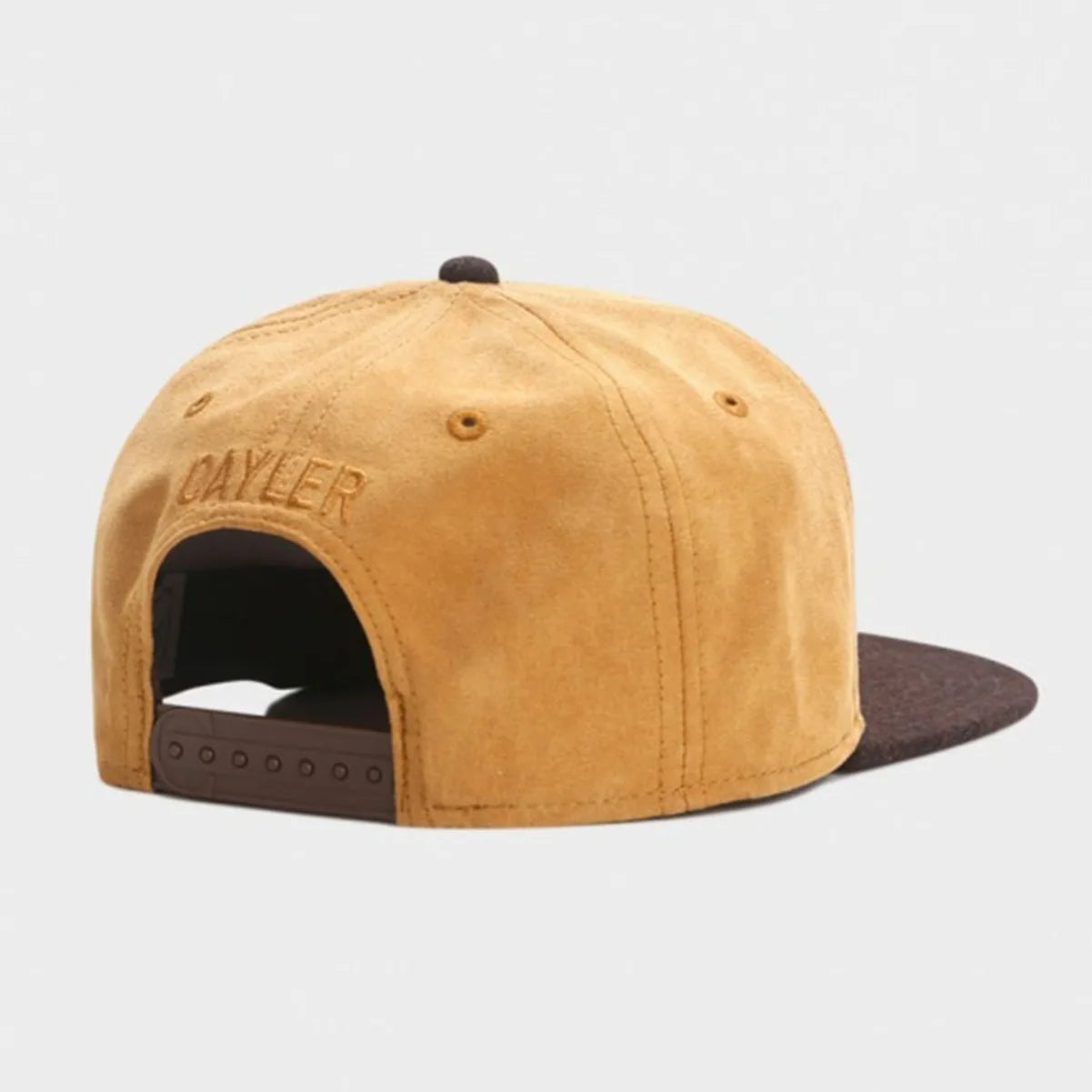 Boné Bear Suede Cayron