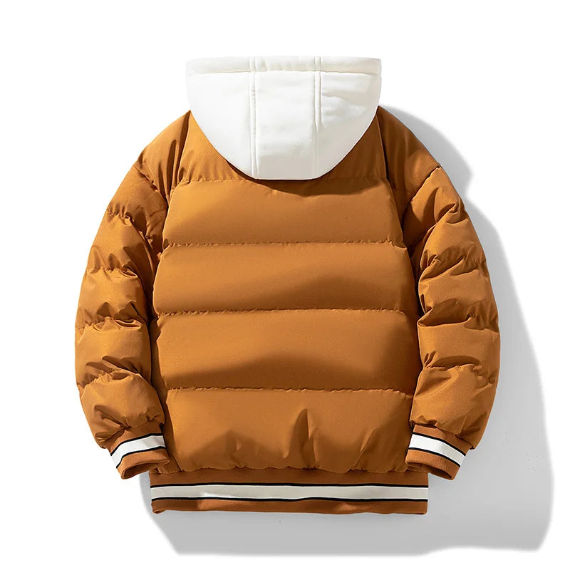 Jaqueta Japonesa Premium Masculina Casual Streetwear