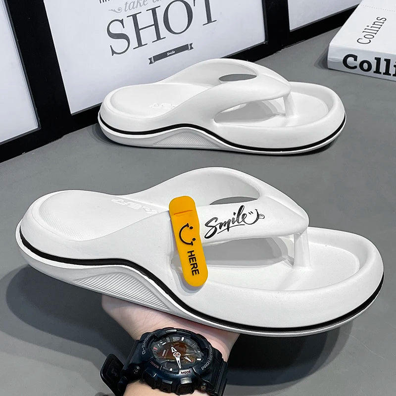 Slide Unissex Soft Comfort Premium